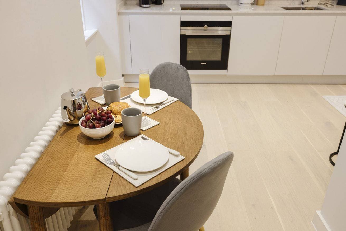 Foto 5 von 24: Ferienwohnung für 2 Personen