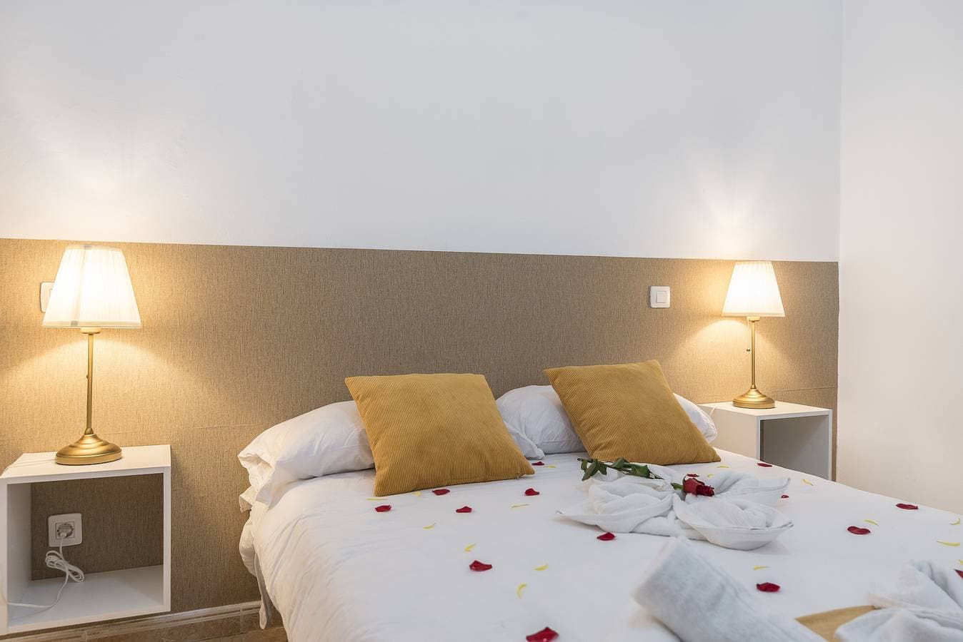 Foto 13 von 30: Ferienwohnung für 4 Personen mit Terrasse