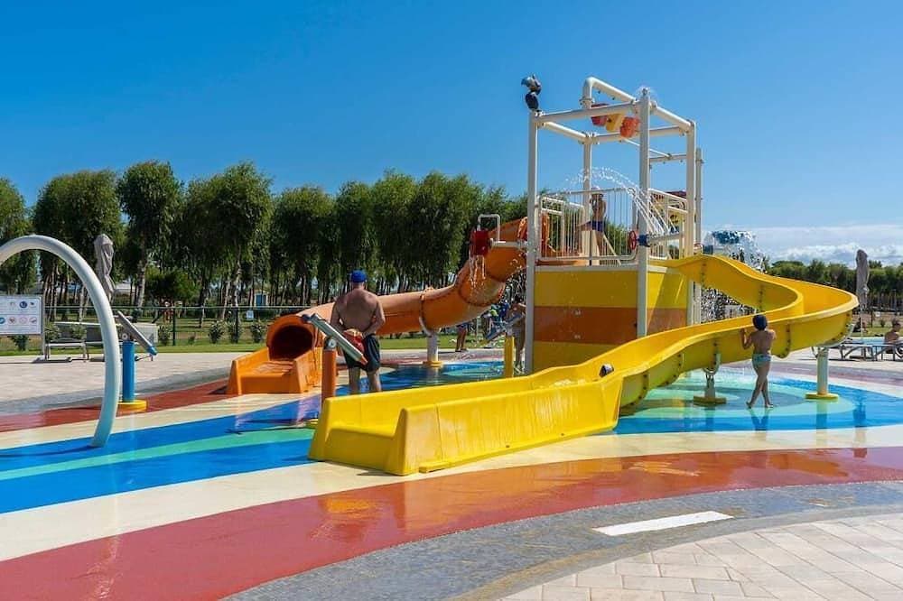 Foto 5 von 24: Camping Village Laguna Blu Resort für 2 Personen