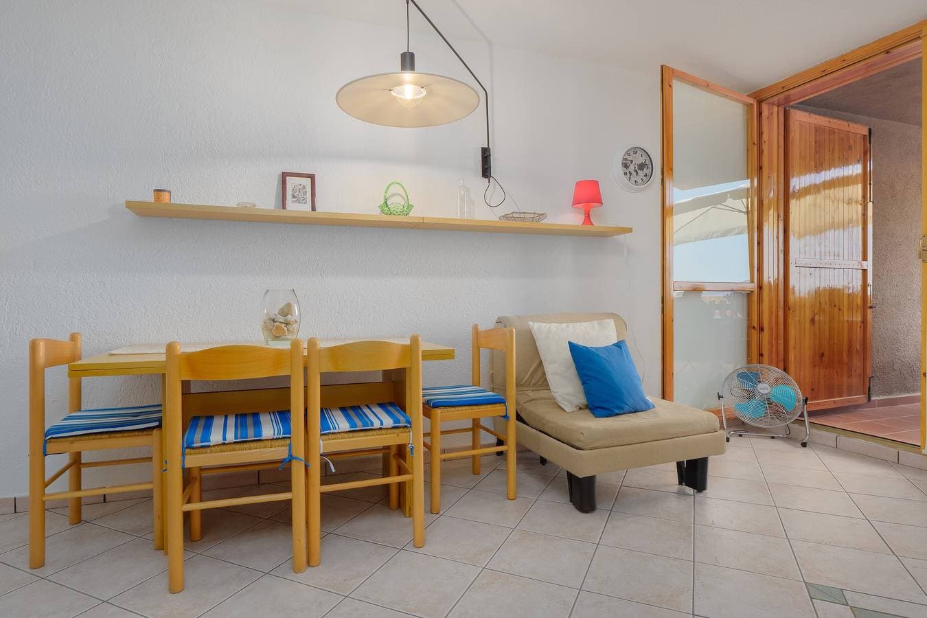 Foto 5 von 21: Casa Smeralda By Anthimea – Traumstrände & Private Terrasse in Portisco