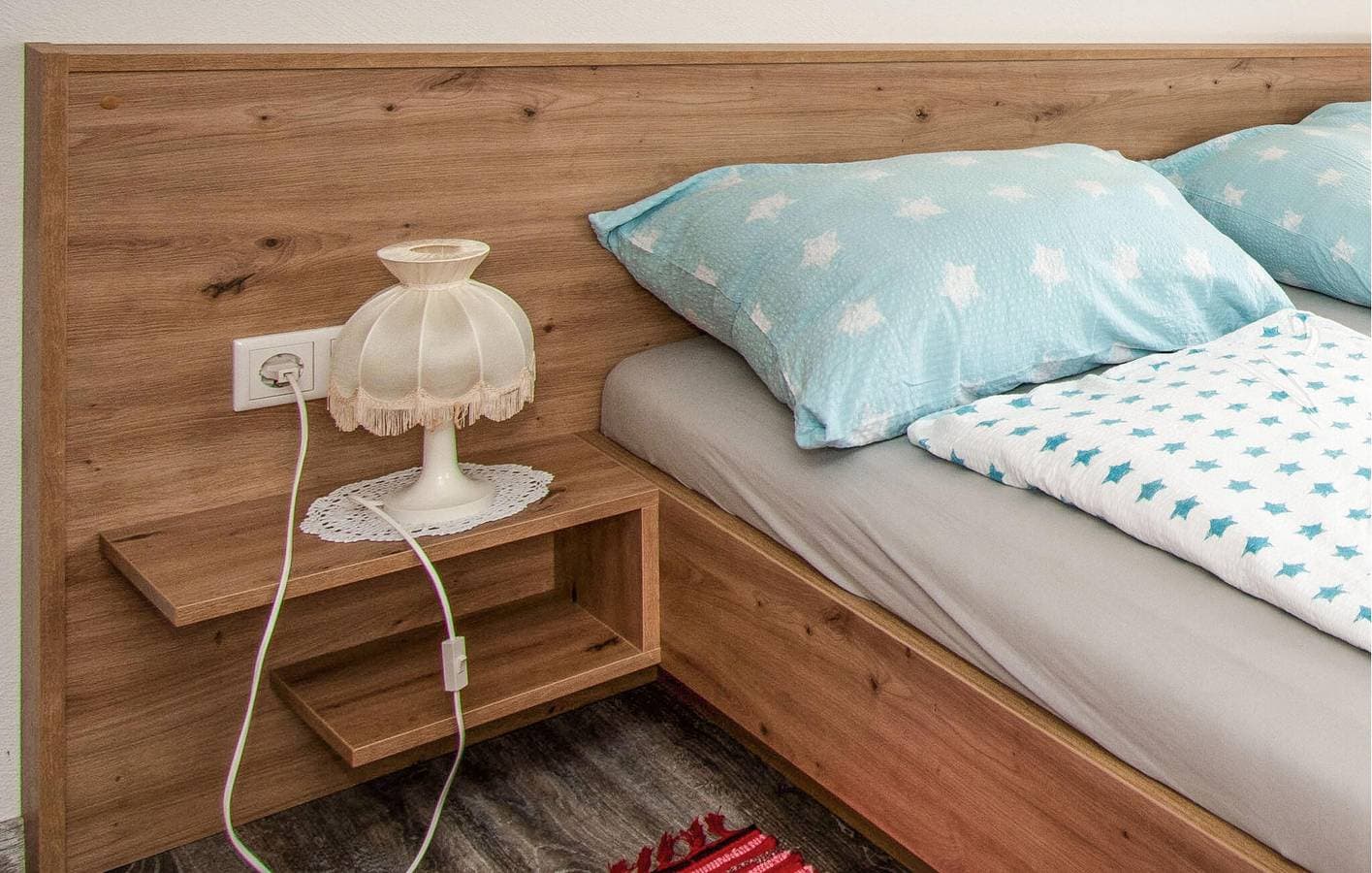 Foto 6 von 10: Gemütliche Ferienwohnung mit Bergblick in der Nähe des Lesachtals und der Gail