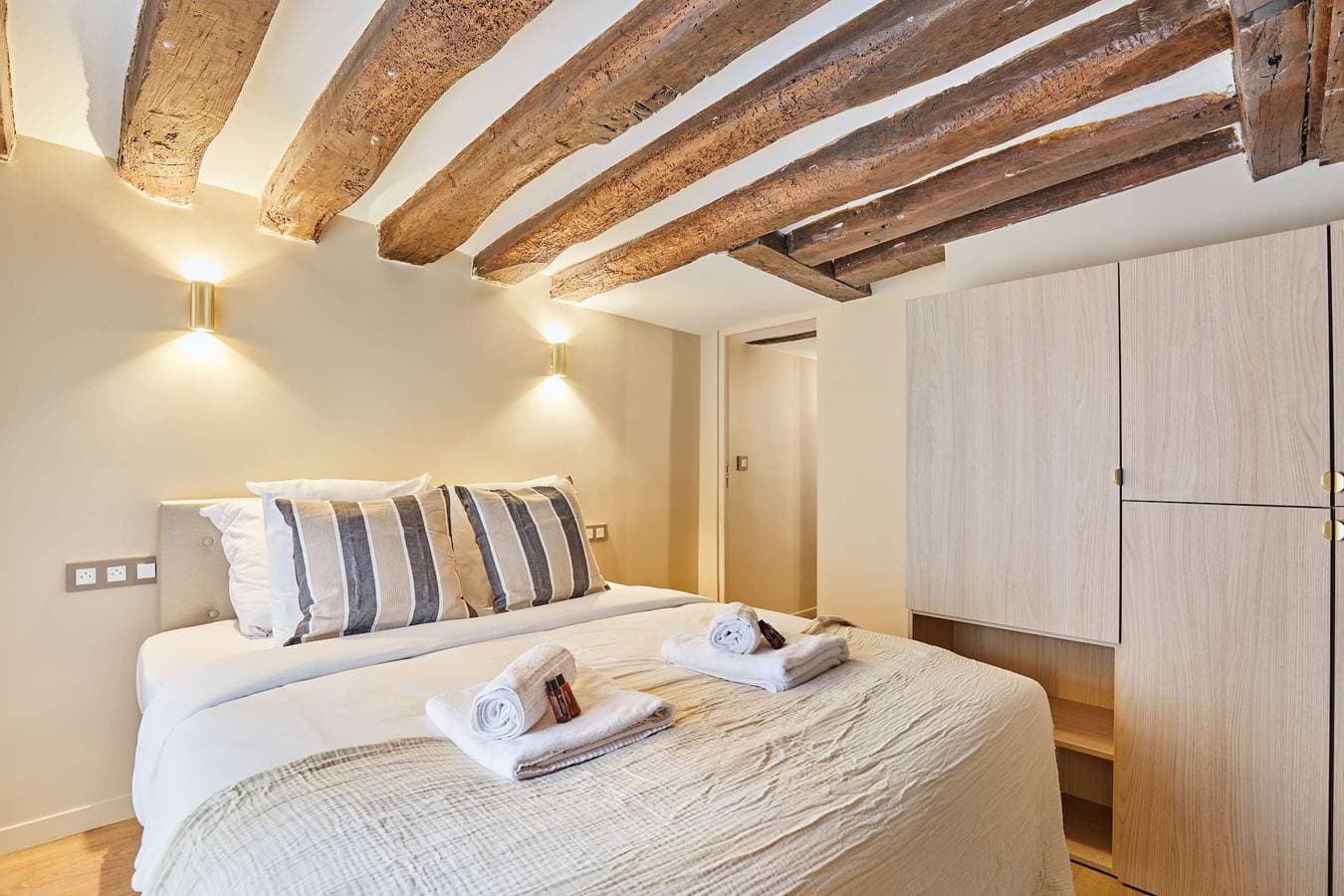 Foto 11 von 20: Ferienwohnung für 4 Personen
