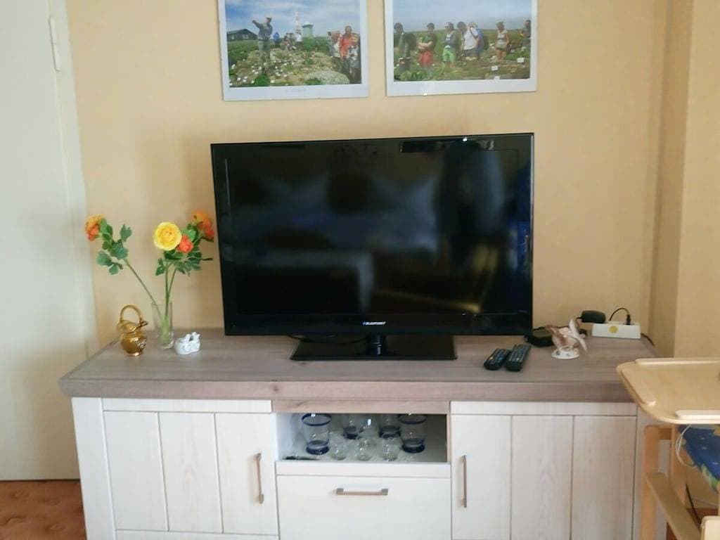Foto 9 von 28: Ferienwohnung mit 2 Schlafzimmer