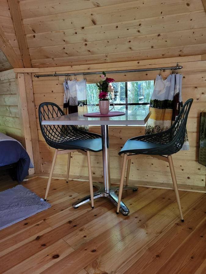 Foto 4 von 17: Chalet