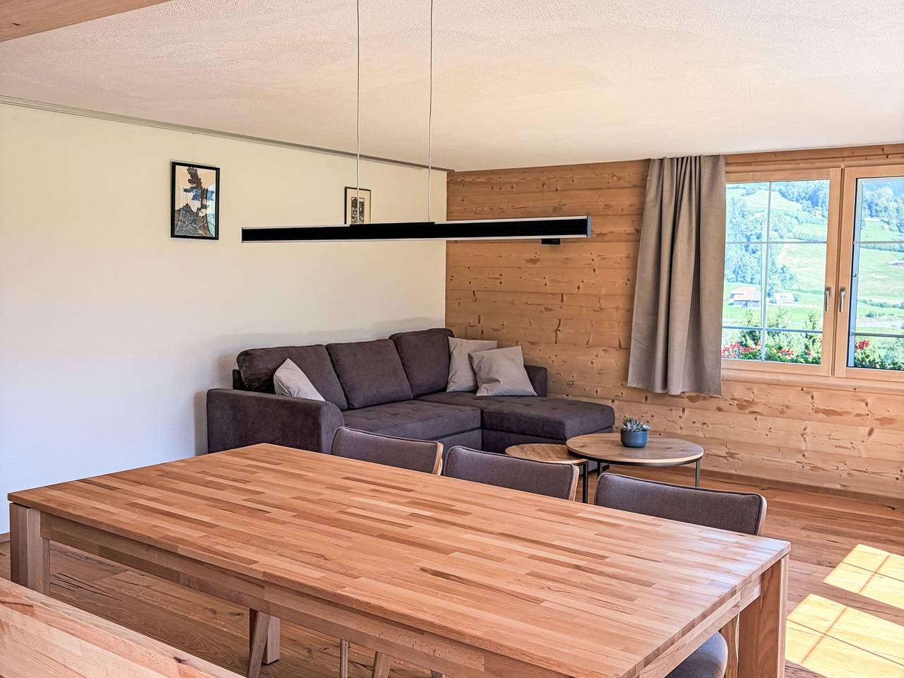 Foto 4 von 18: Wohnung Säntis