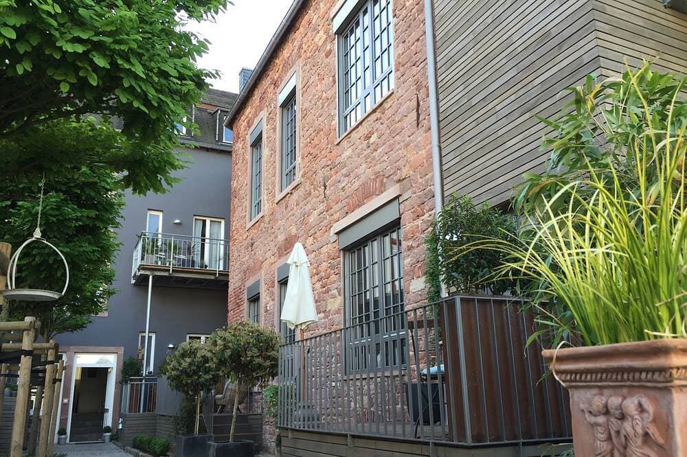 Foto 9 von 23: Stylisches Designapartment