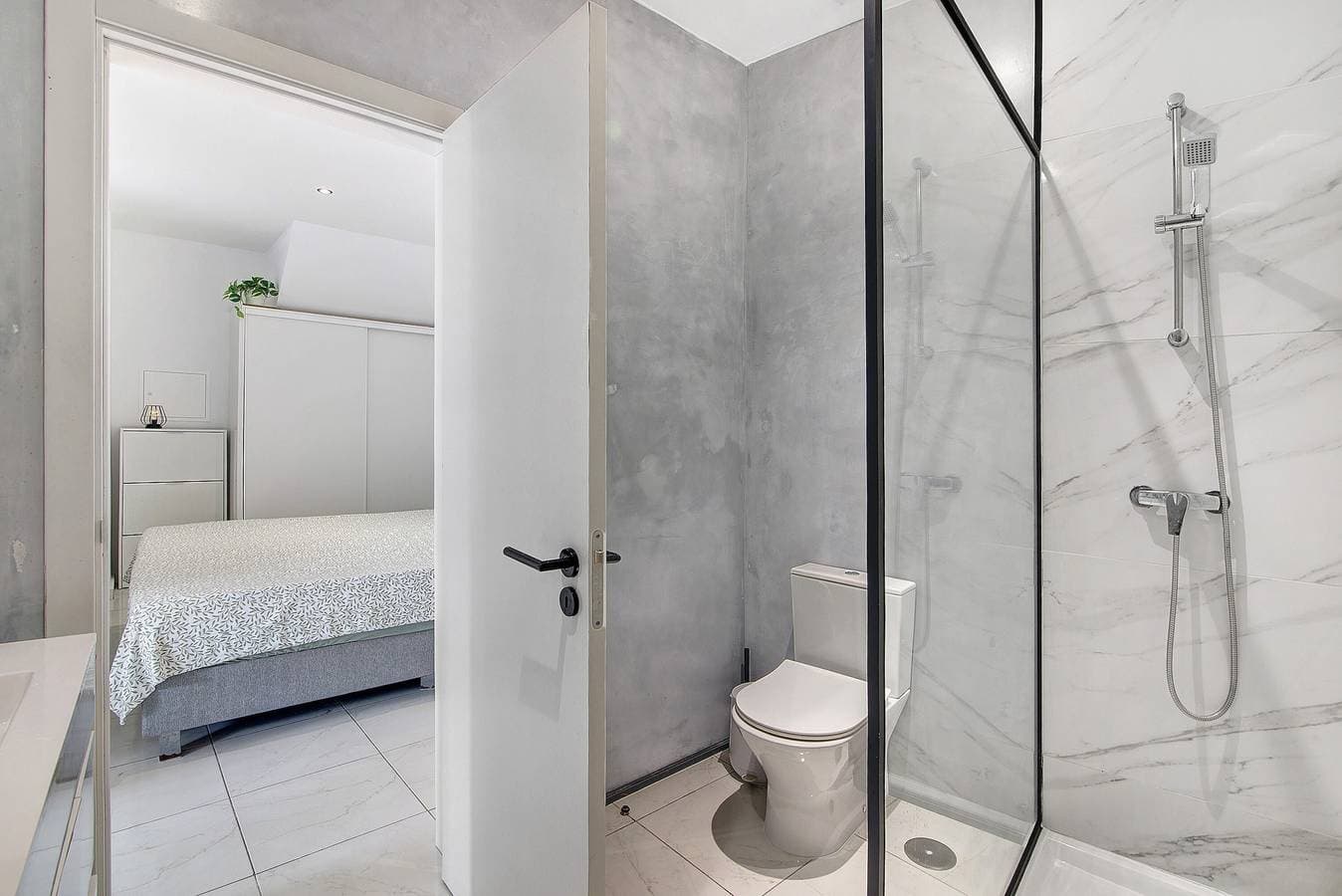 Foto 5 von 22: Ferienwohnung 'Mi Casa Es Su Casa Nº4' mit Wi-Fi und Klimaanlage
