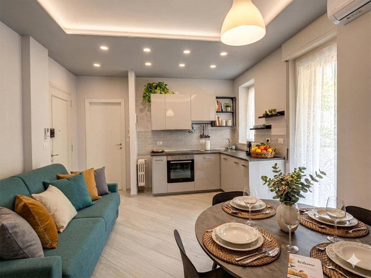 La Brezza Home Sanremo 1