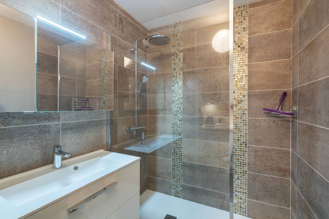 Foto 5 von 12: Ferienwohnung für 2 Personen mit Balkon