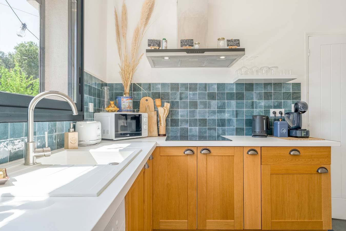 Foto 6 von 28: Pich Home Serenity – Natur, Ruhe und menschliche Begegnungen
