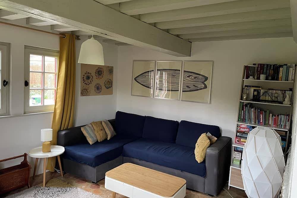 Foto 8 von 17: Ferienhaus Normand 5 Personen