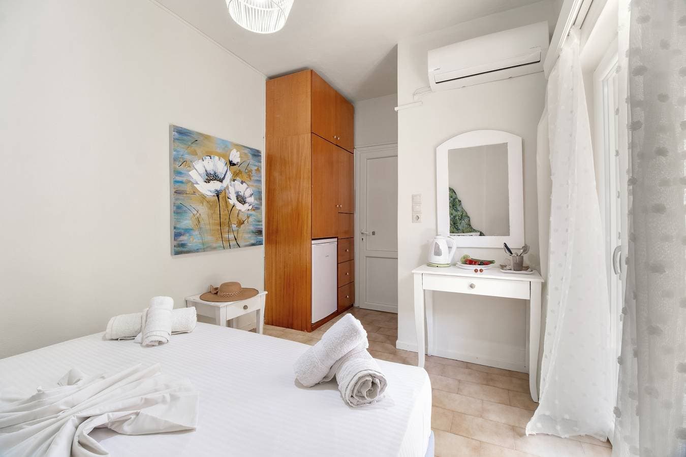 Foto 7 von 18: Zimmer 'M1 Room' mit Gemeinschaftspool, WLAN und Klimaanlage