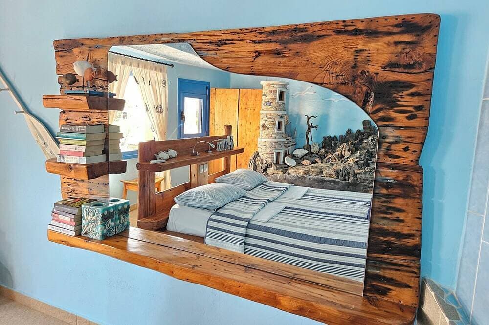 Foto 2 von 30: Villa Warka-\"Das Schiff\"mit faszinierend gestalteten 50qm Gemeinschaftspool