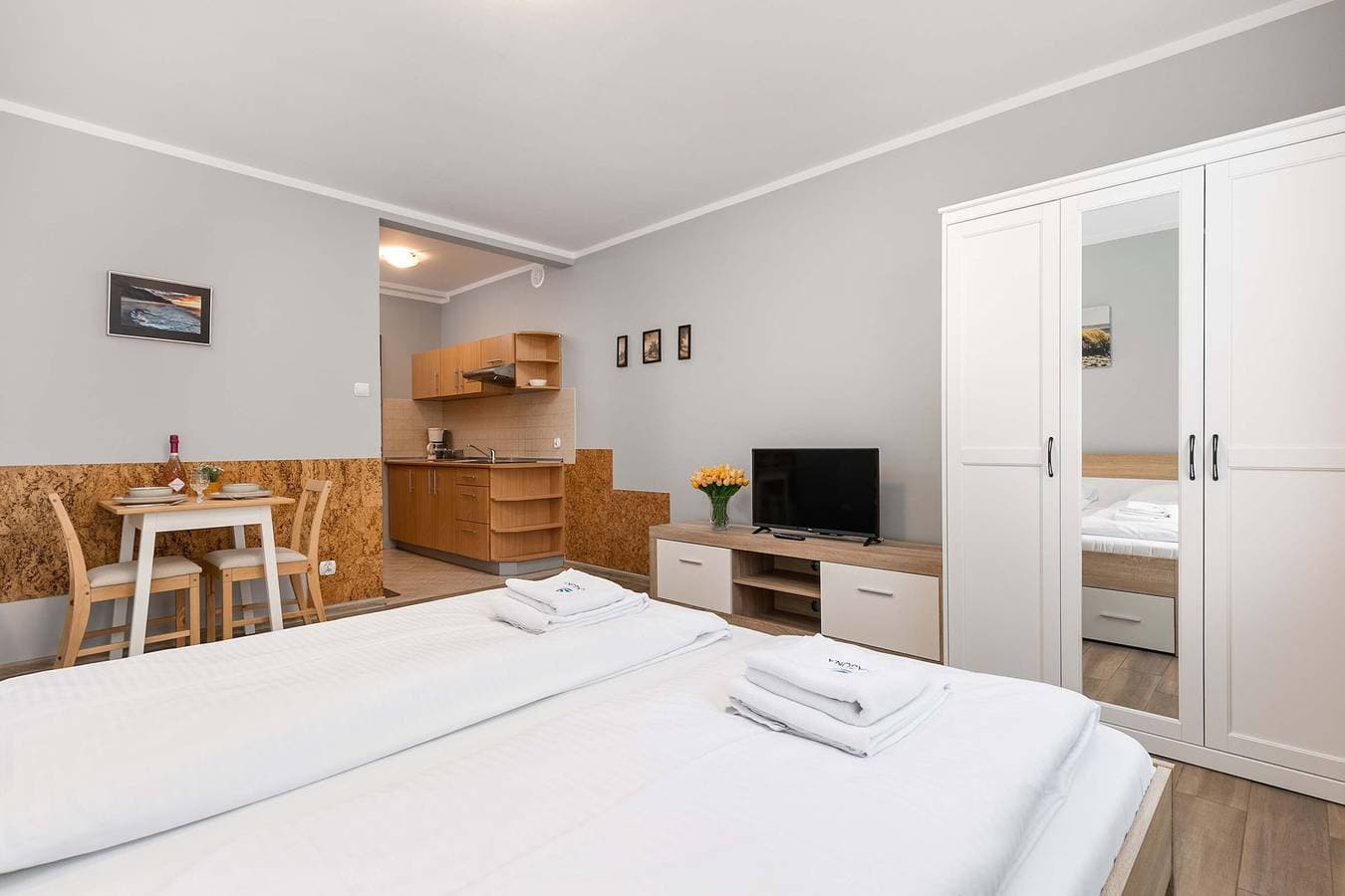 Foto 10 von 14: Ferienwohnung für 2 Personen