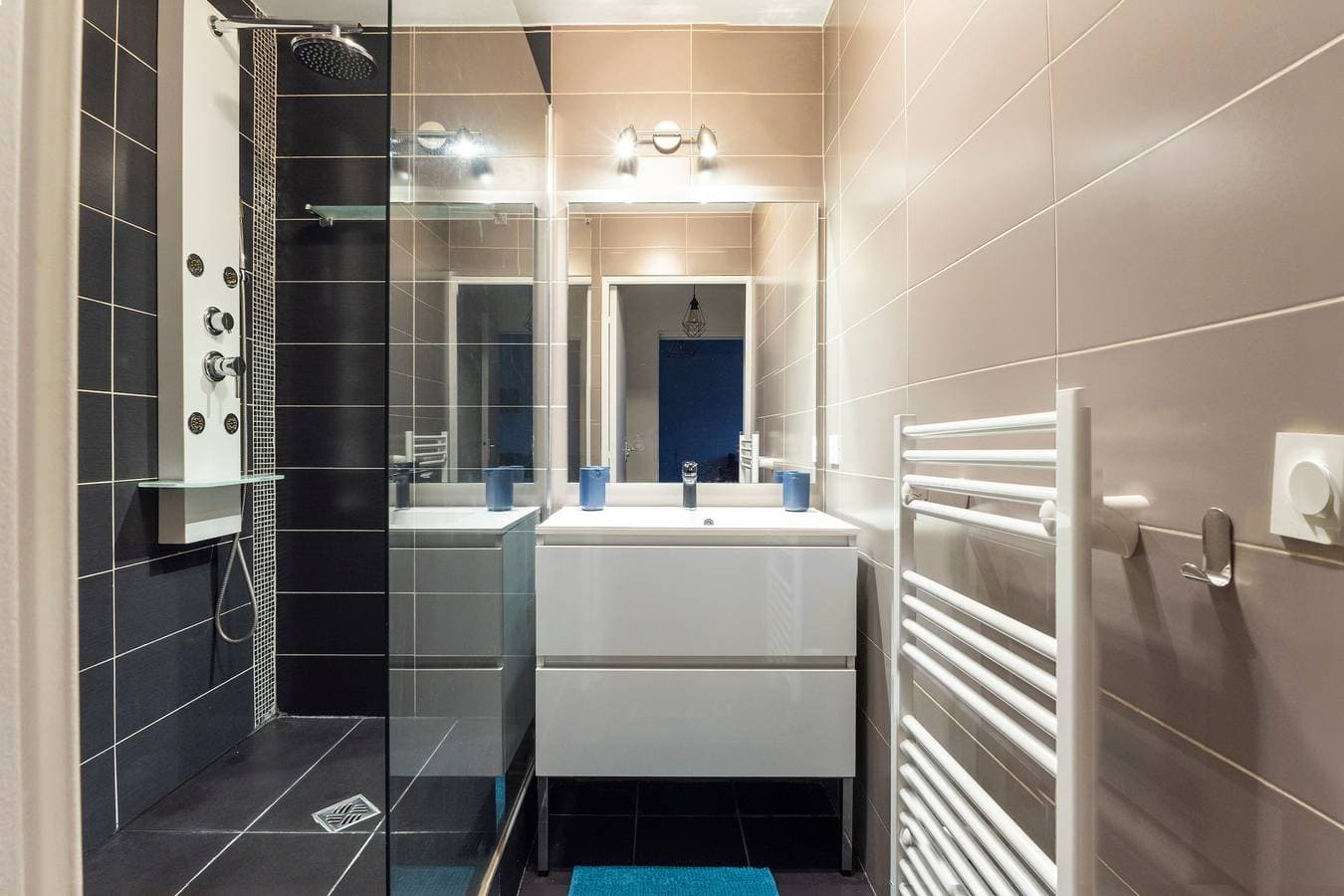 Foto 4 von 11: Ferienwohnung für 4 Personen