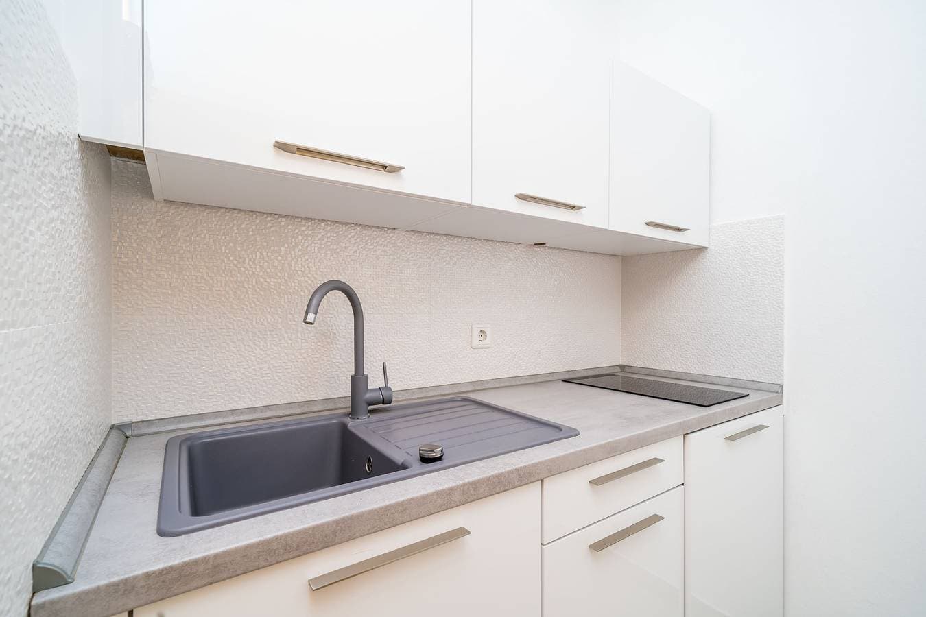 Foto 5 von 10: Studio für 2 Personen mit Meerblick
