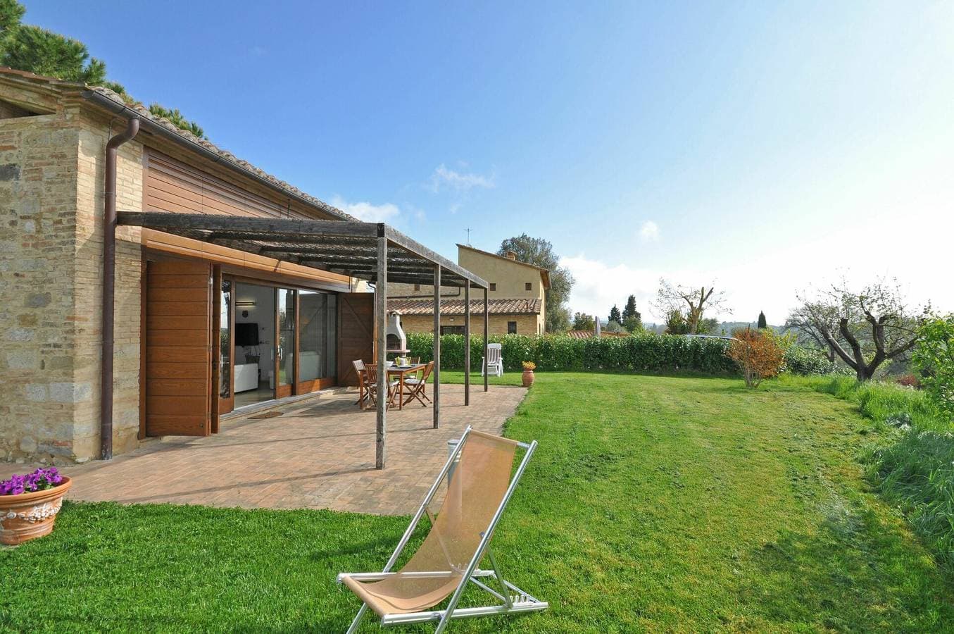 Foto 4 von 25: Villa für 2 Personen