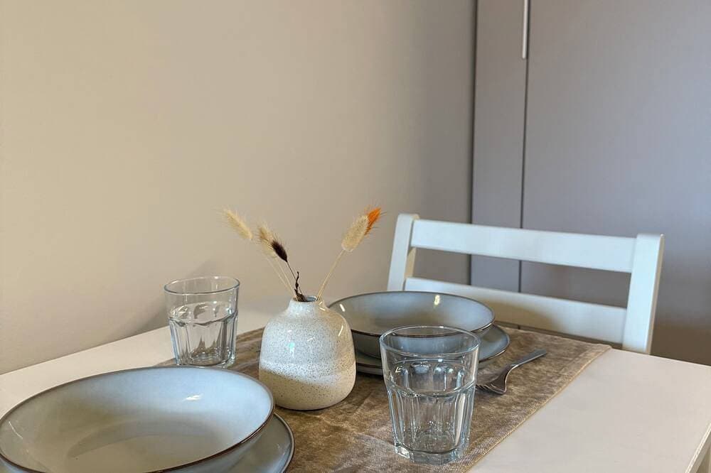 Foto 9 von 19: Cozy studio in a quaint Vicenza neighborhood perfect for relaxing
