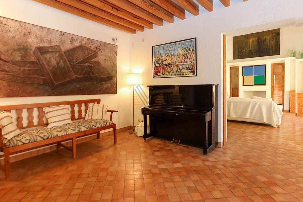 Foto 3 von 30: Son Floriana, Ferienhaus fuer 8 Personen in Cala Bona, Mallorca