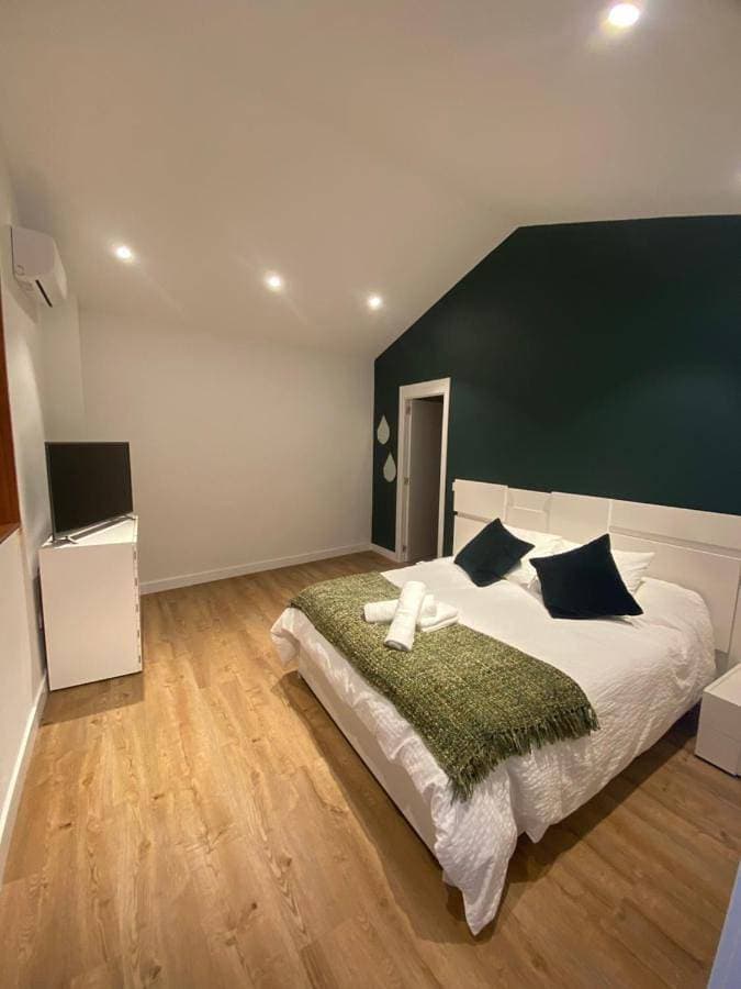 Foto 5 von 12: Two-Bedroom House