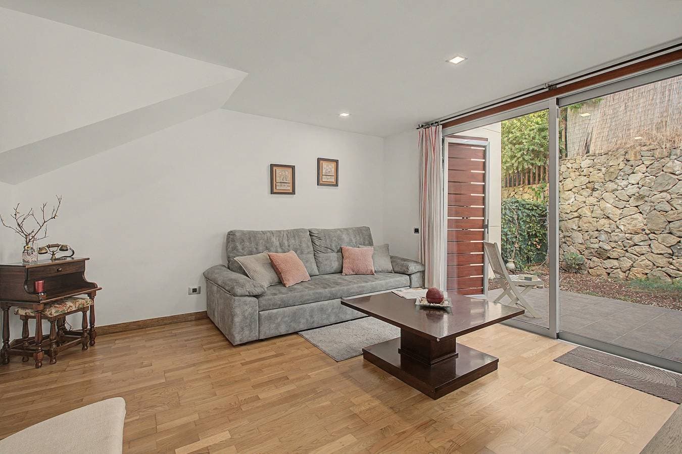 Foto 2 von 32: Ferienhaus 'La Quinta Adosado' mit Meerblick, Gemeinschaftspool und WLAN