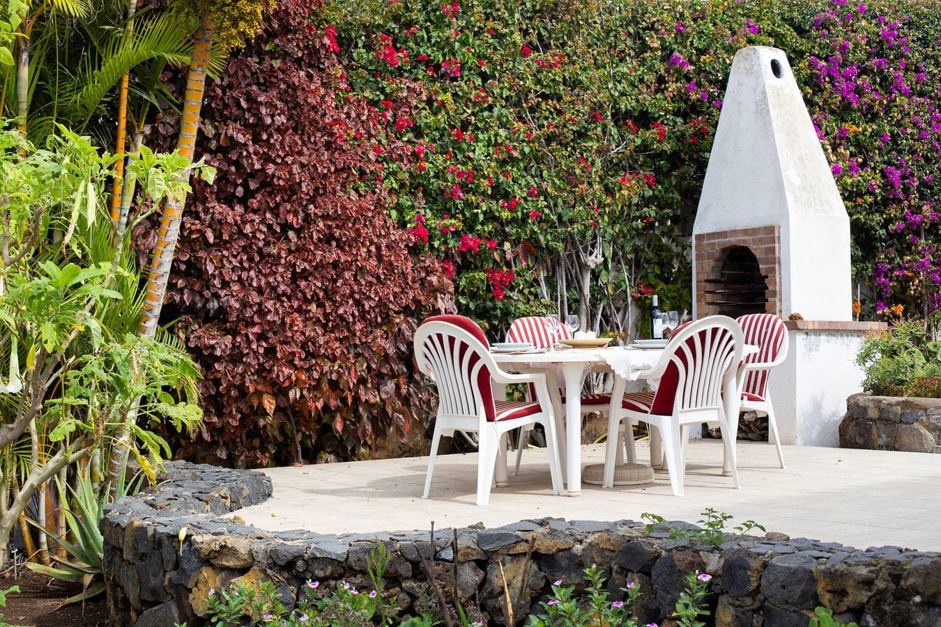 Foto 12 von 47: Traumvilla mit beheizbarem Privatpool und Meerblick