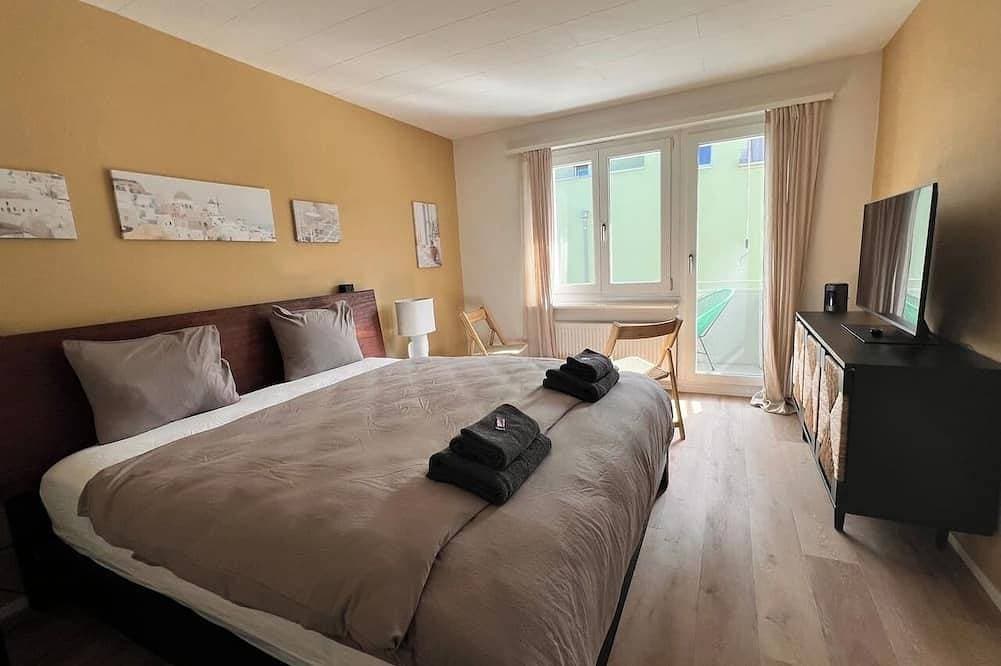 Foto 2 von 15: Bright Apartment in Oerlikon-Zurich (102-16)