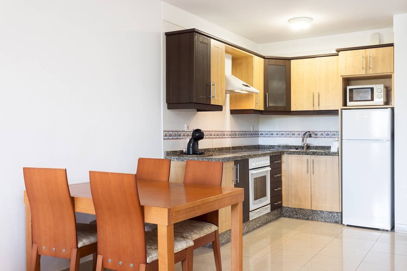 Foto 10 von 30: Ferienwohnung für 4 Personen mit Terrasse