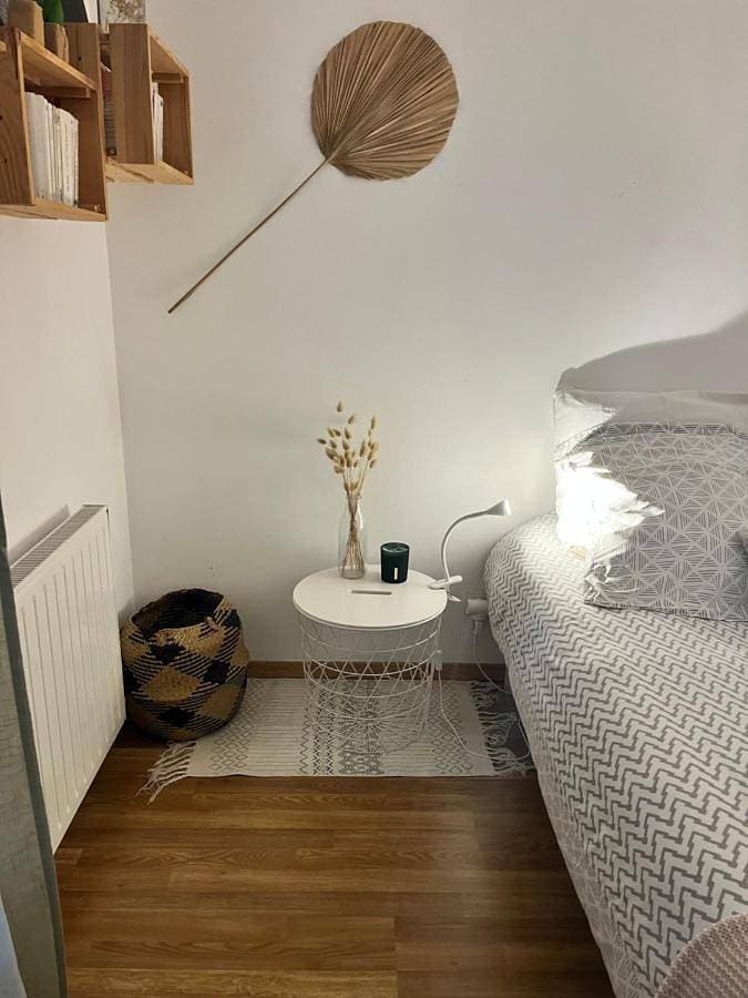 Foto 3 von 12: Double Room with Private Bathroom
