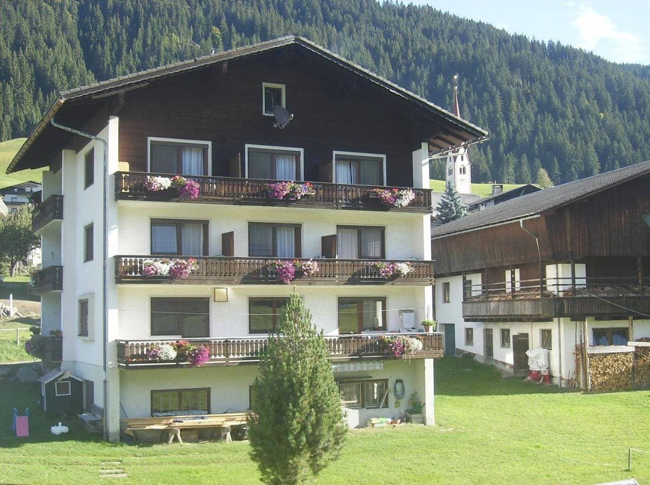 Pension Anderlehof 1