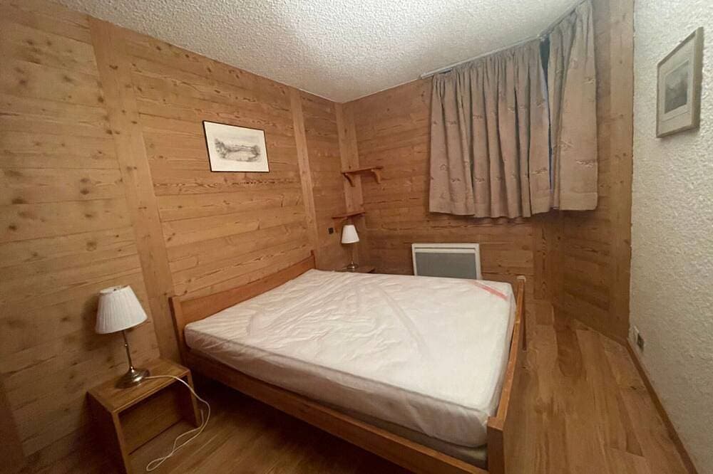 Foto 2 von 13: 3-Zimmer-Wohnung nahe den Pisten