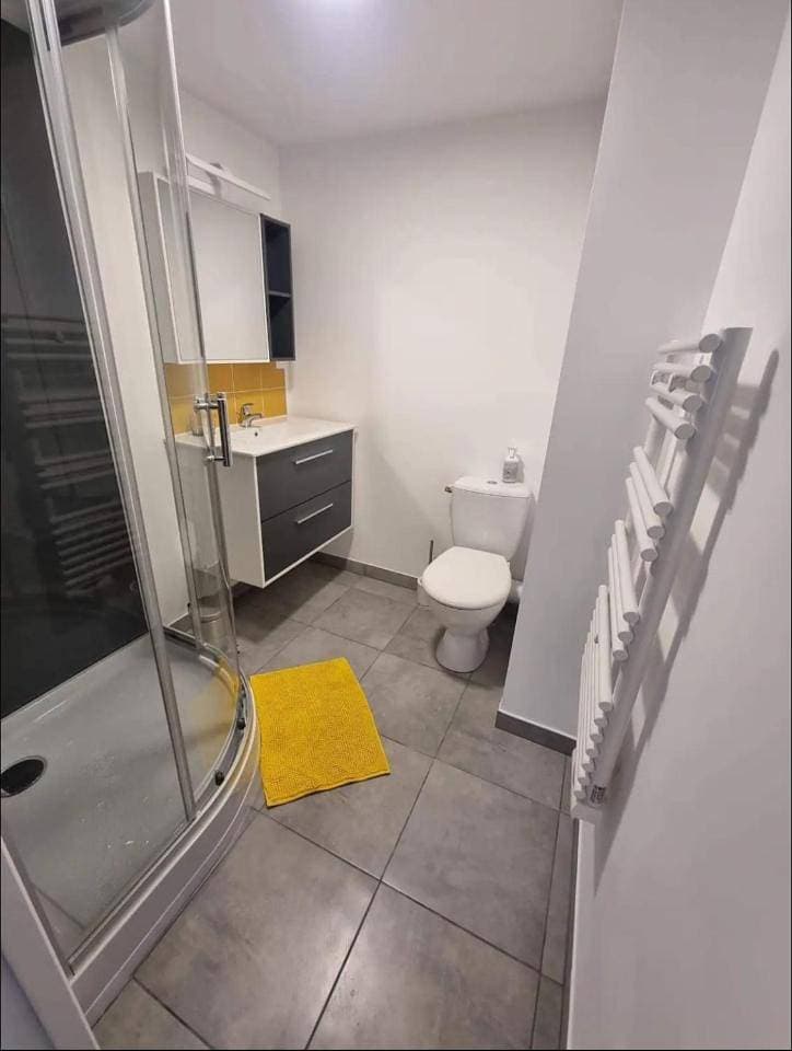 Foto 7 von 12: One-Bedroom Apartment