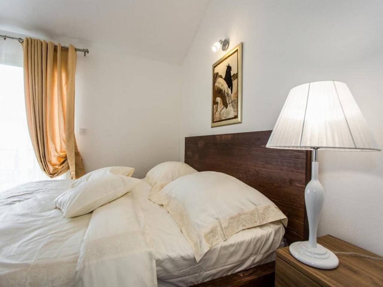 Foto 13 von 18: Villa Suzy Lux- Duplex Two Bedroom Villa with Swimming Pool and Sea View