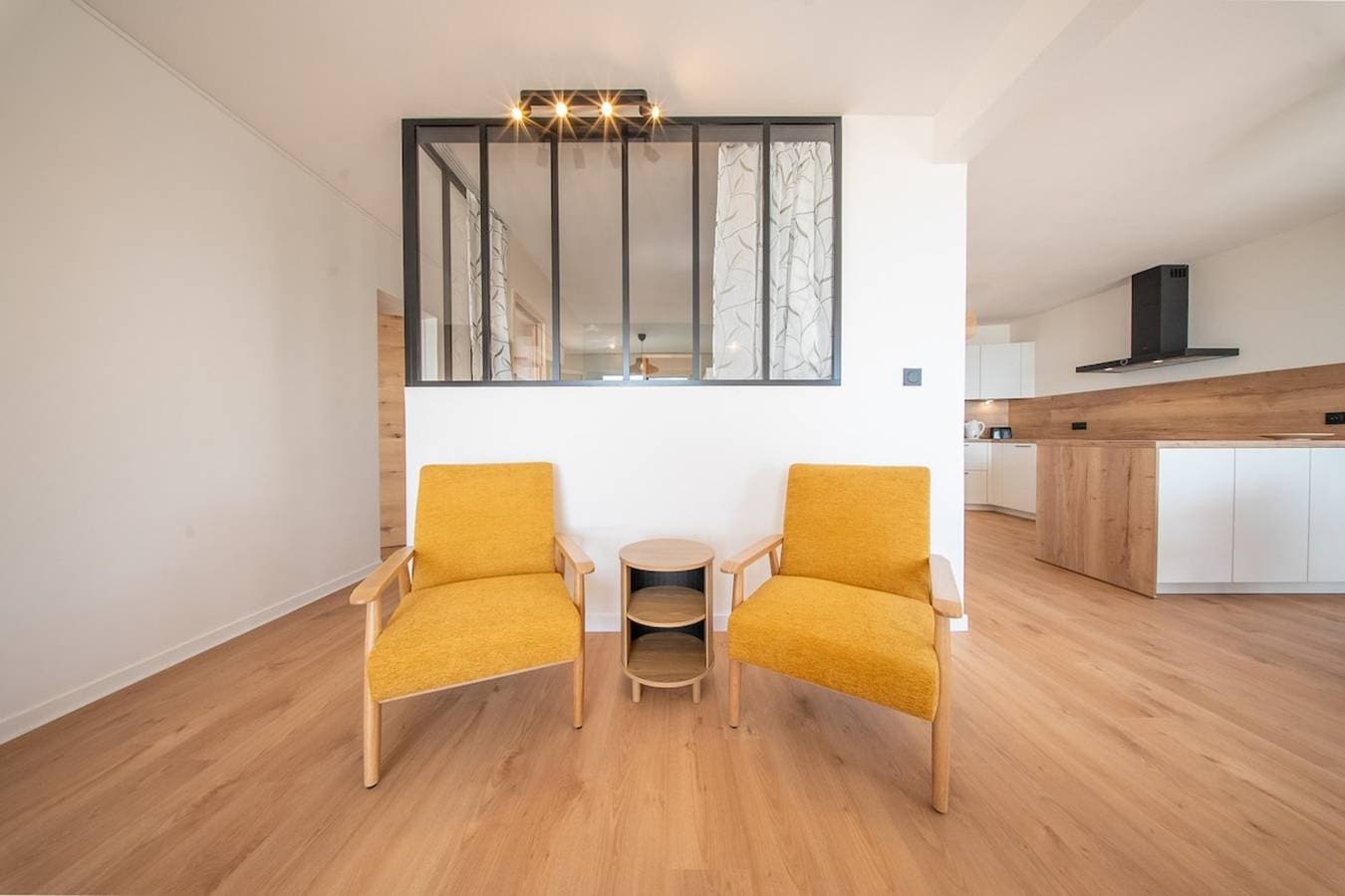 Foto 7 von 36: Ferienwohnung für 4 Personen mit Balkon