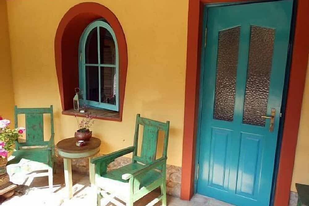 Ferienhaus Quinta Alfarrobeira für 2 personen 1