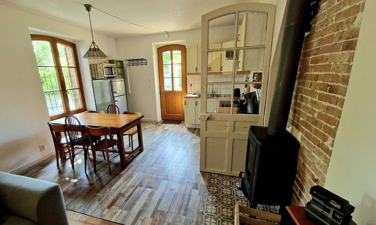 Foto 5 von 38: Two-Bedroom House
