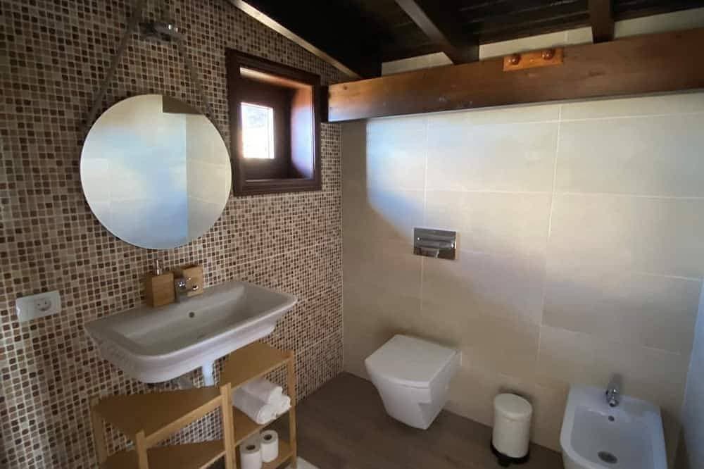 Foto 8 von 30: Canarian style house with sea views and terrace