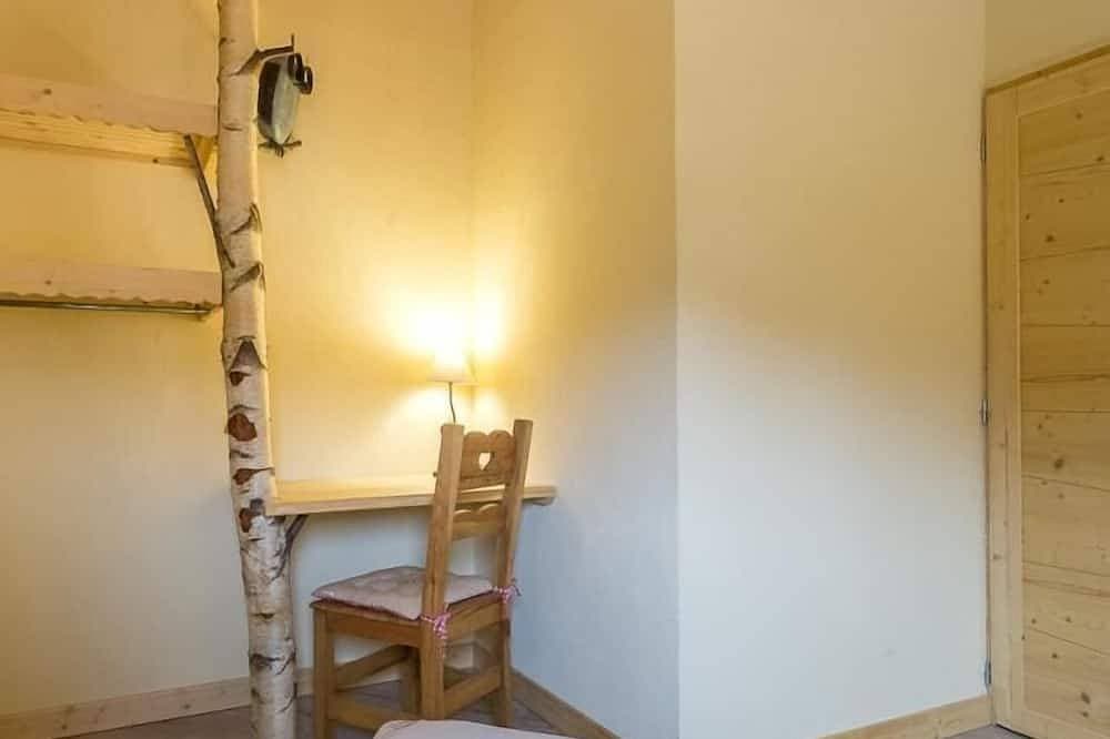 Foto 6 von 29: Wohnung 8 Plätze \"le Mont Cenis\" 3 Sterne