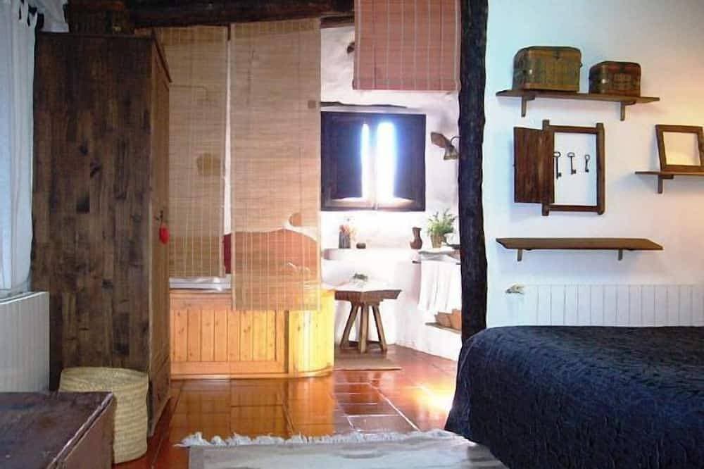 Foto 4 von 26: Ferienhaus El Jardín Mediterráneo für 2 personen