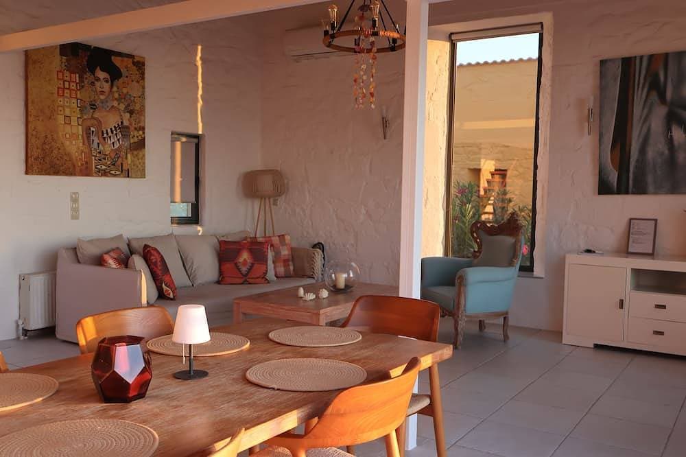 Foto 13 von 30: Gelbe Traumvillen - Villa Maya