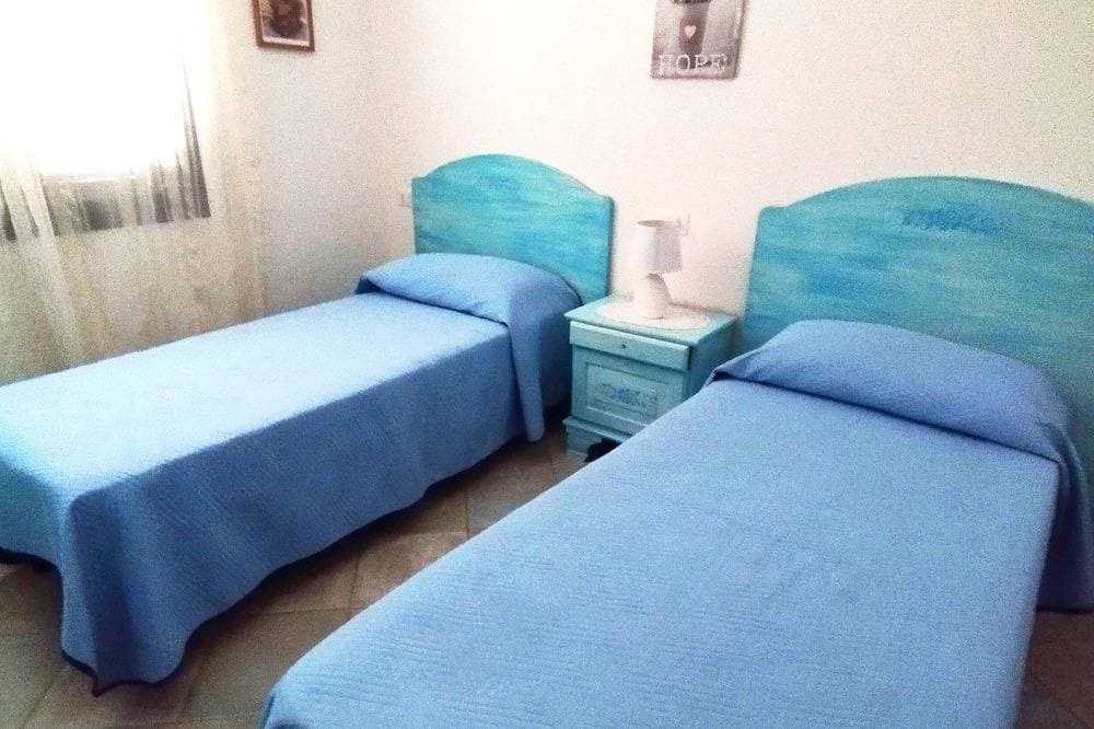 Foto 2 von 18: Cozy house 800 mt from the sea \"Villa Hyacinth\" - app.to D