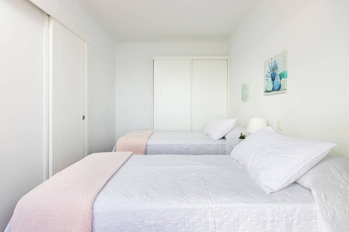 Foto 13 von 29: Ferienwohnung für 2 Personen mit Terrasse