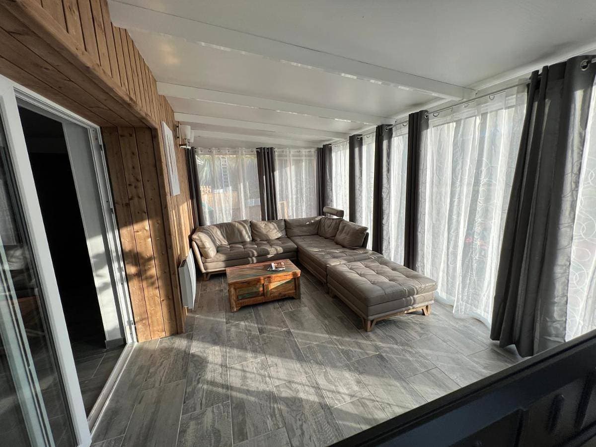 Foto 5 von 27: Three-Bedroom House