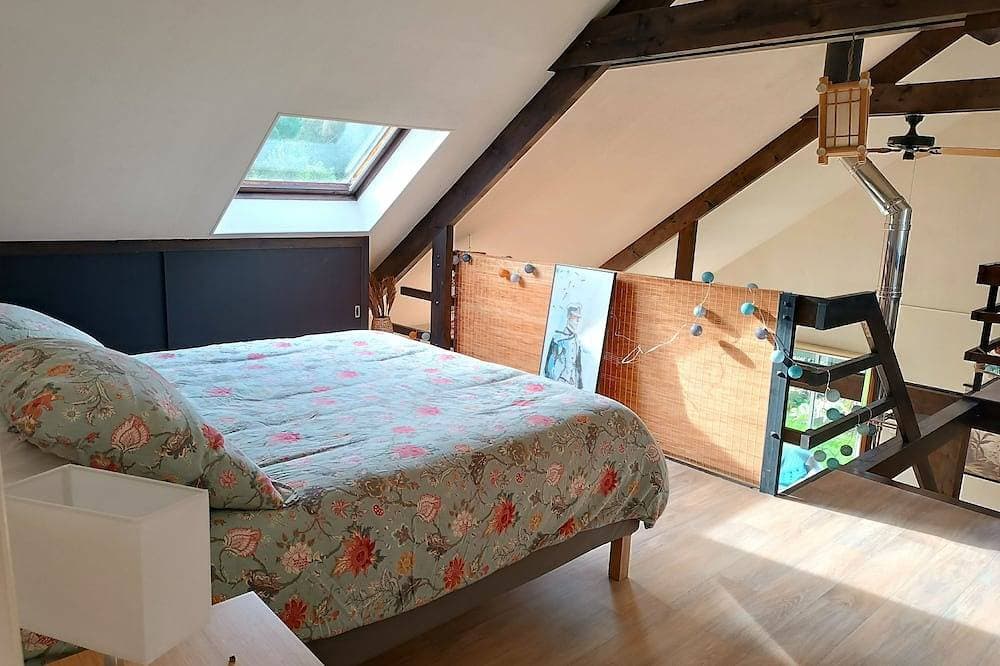 Foto 6 von 30: Villa \"les P'tits Crabes\" sur la Plage D'omaha Beach