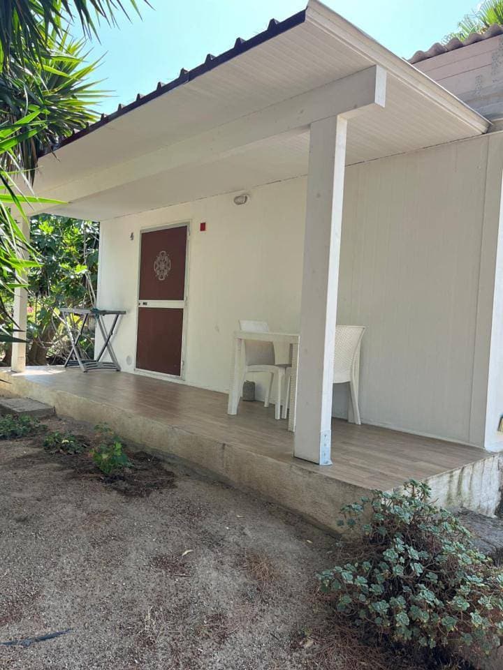 Foto 11 von 18: Bungalow with Patio and Garden View