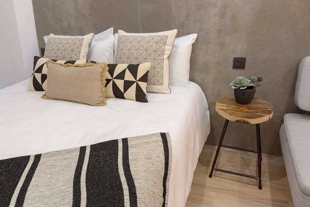 Foto 5 von 27: Böhmische Loft: charmante Wohnung neben dem Strand von Canteras!Neu !!