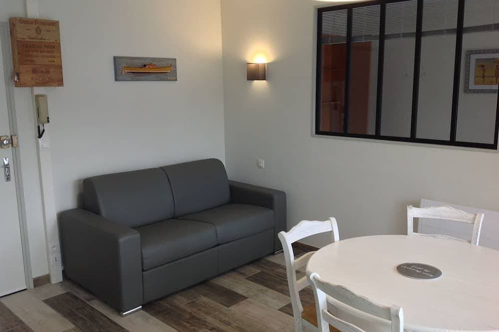 Foto 5 von 11: Wohnung Klasse 3 Sterne Wohnung. Stadtzentrum Und Strand Zu Fuss