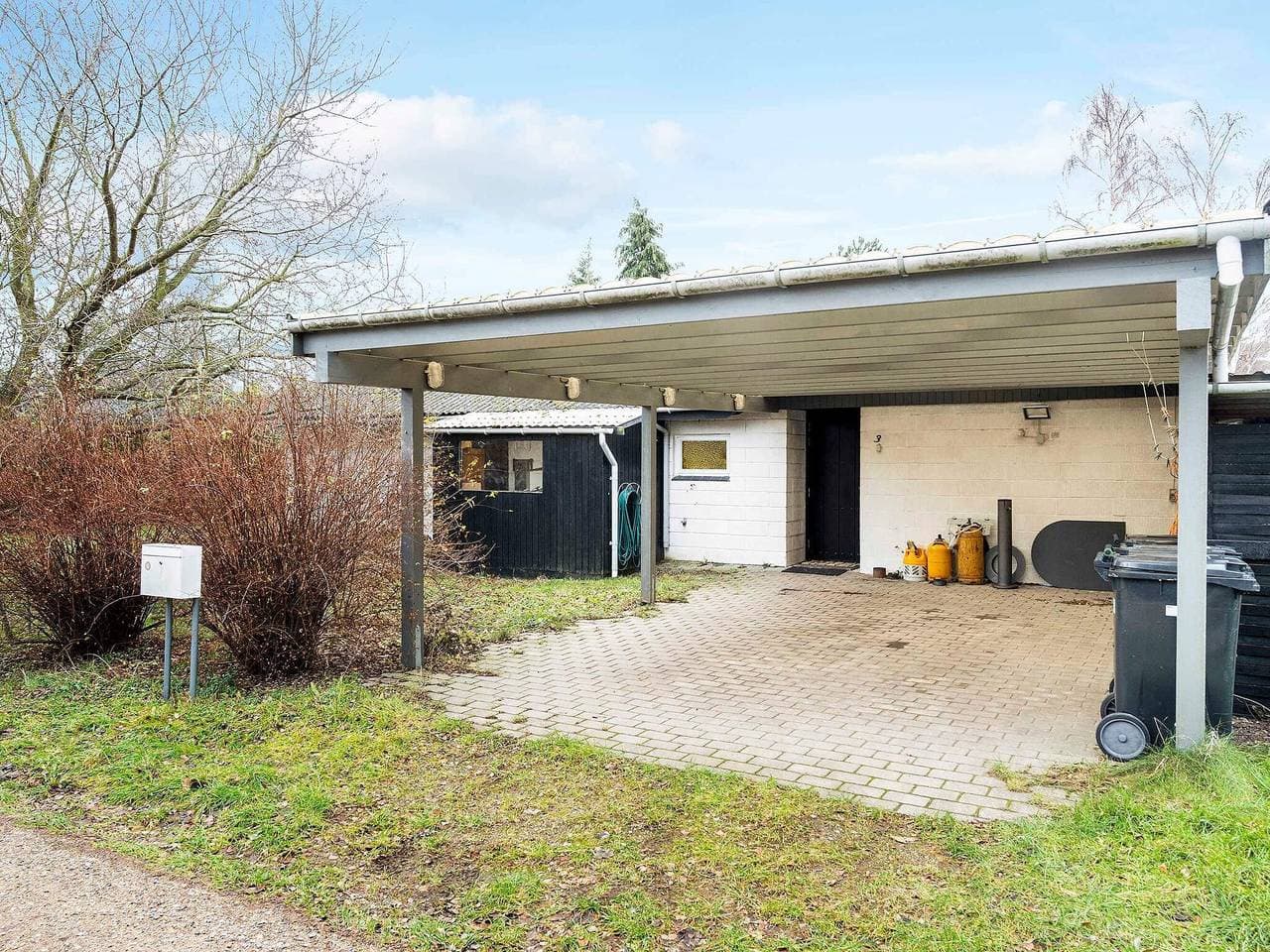 Foto 5 von 23: 5 Sterne Ferienhaus in Stege