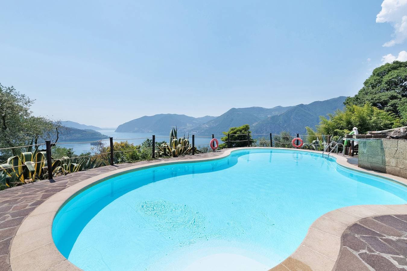 Agriturismo El Giardì 1