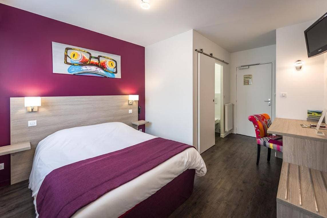Foto 4 von 8: Double Room